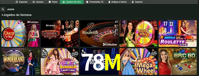 78M bet