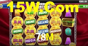 Welcome Bonus 78M