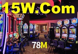 Blackjack Table 78M