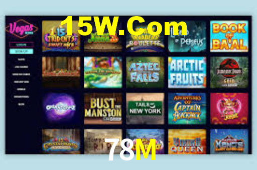 78M