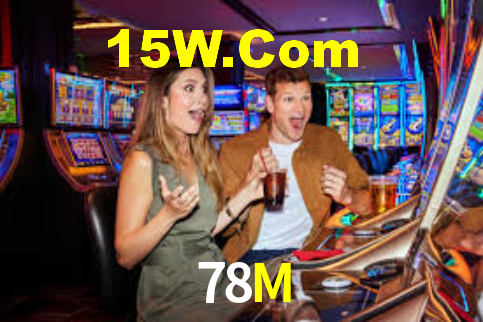 78M
