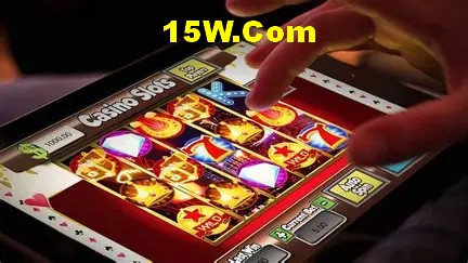 Live Casino Tables