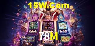 Game Providers 78M