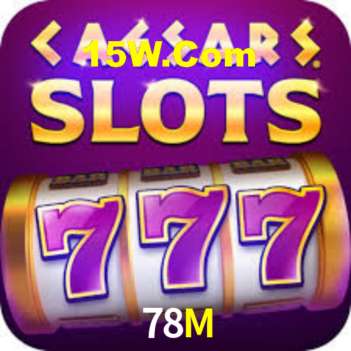 78M - Oficial App Download - 78m.com
